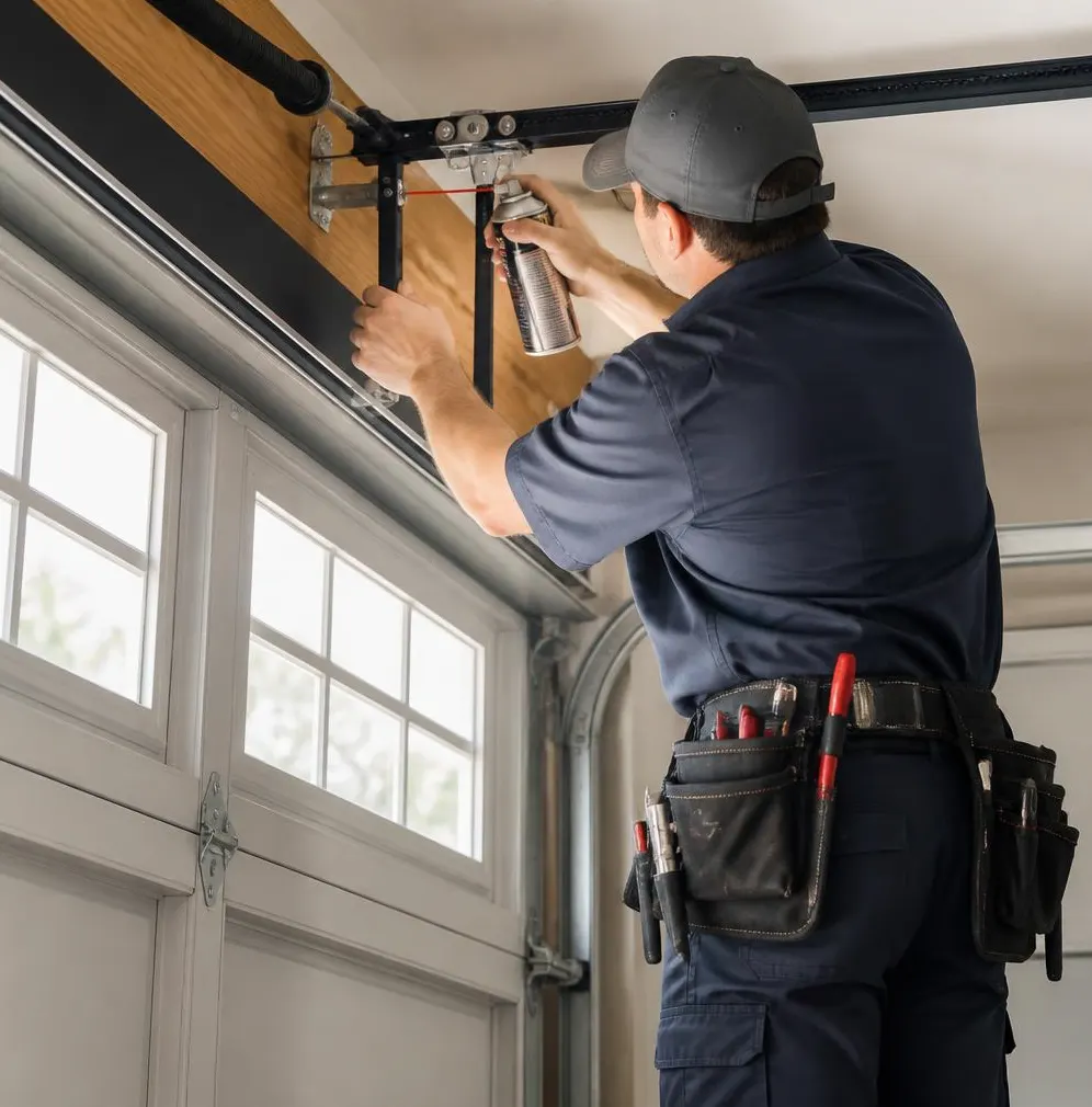 Insulated Garage Doors and R-Value: The Argument-Ending Guide — Madison Garage Door Service, Madison, WI