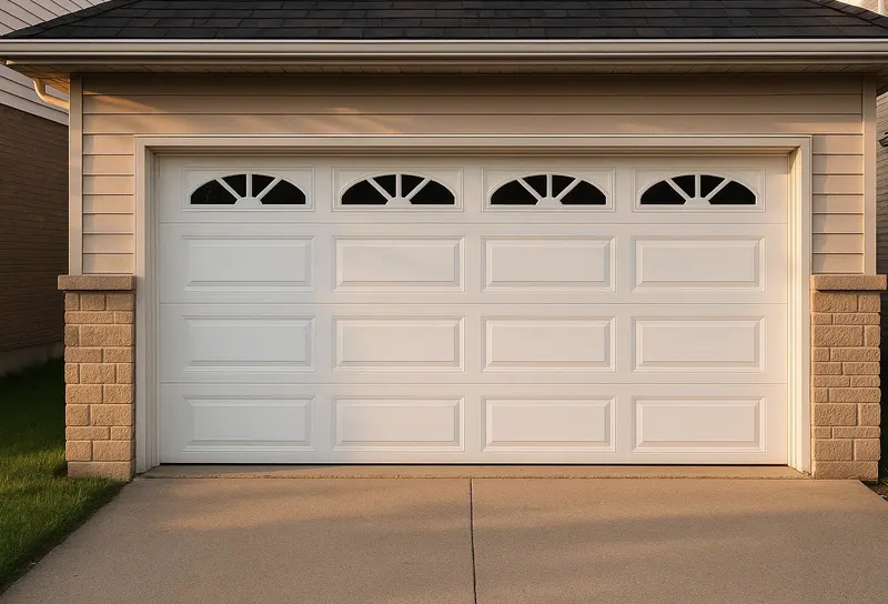 Contact Madison Garage Door Service